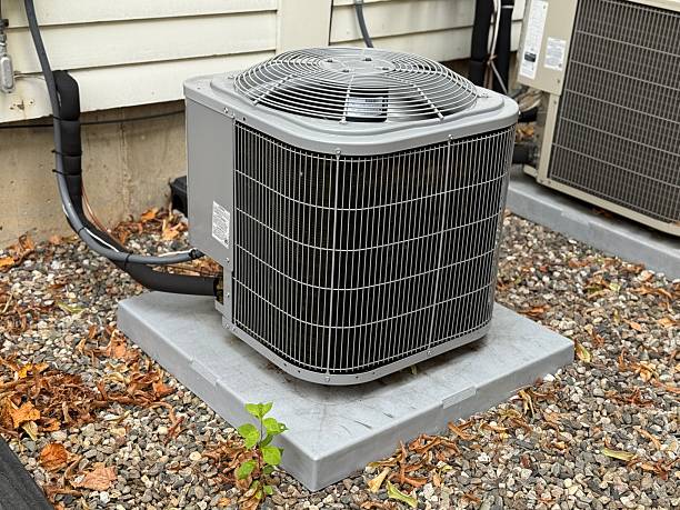 24/7 Emergency Heat Pump Repair experts in Bogart, GA